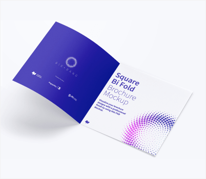 Brochure Design